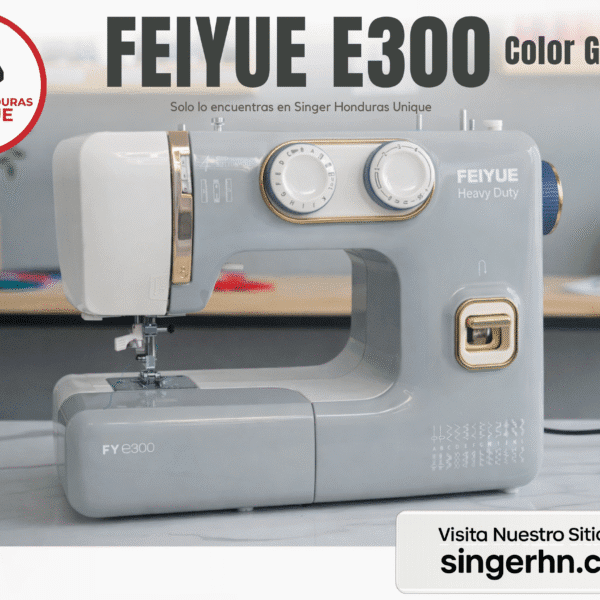 FEIYUE FY E300-Color Gris