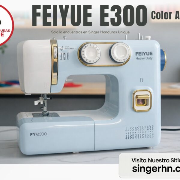 FEIYUE FY E300-Color Azul