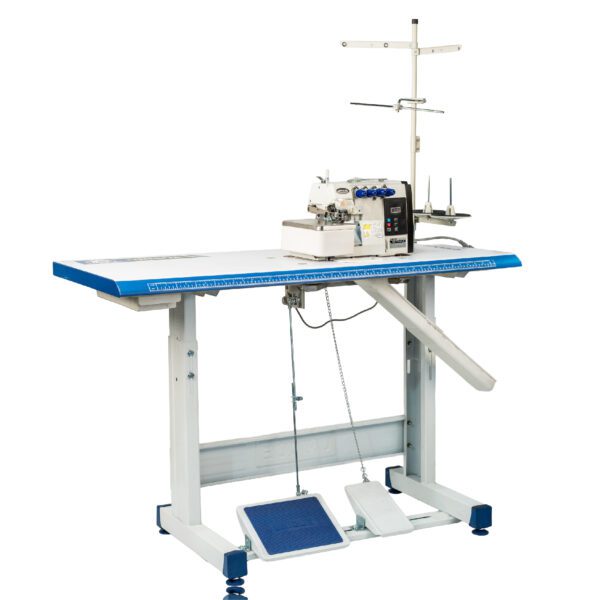 Máquina Sorjeteadora industrial de 4 hilos Unique