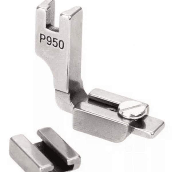 PRENSATELAS PARA FRUNCIR INDUSTRIAL P950