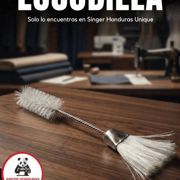 ESCOBILLA