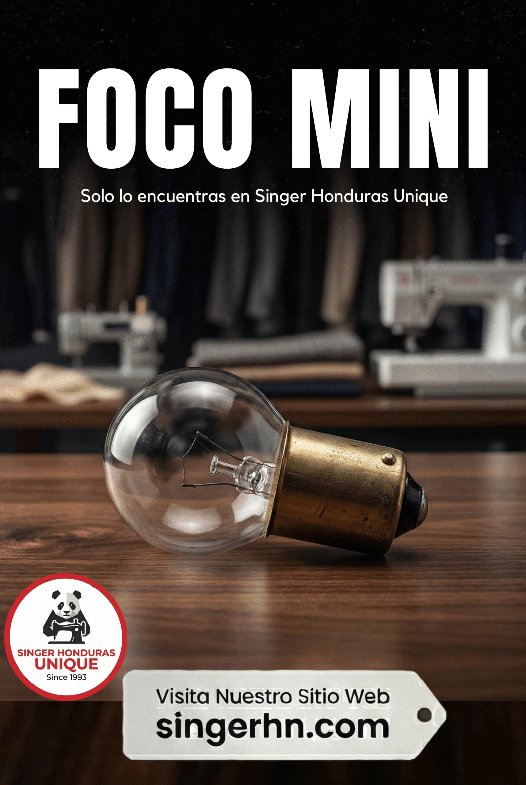 FOCO MINI