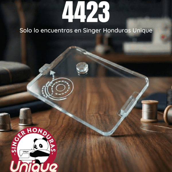 VISOR PLASTICO 4423