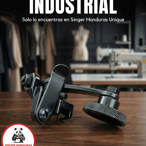 RODO PARA MAQUINA INDUSTRIAL