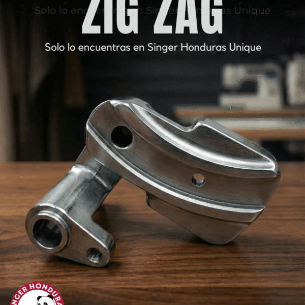 BIELA ZIG ZAG