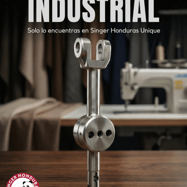 BIELA INDUSTRIAL