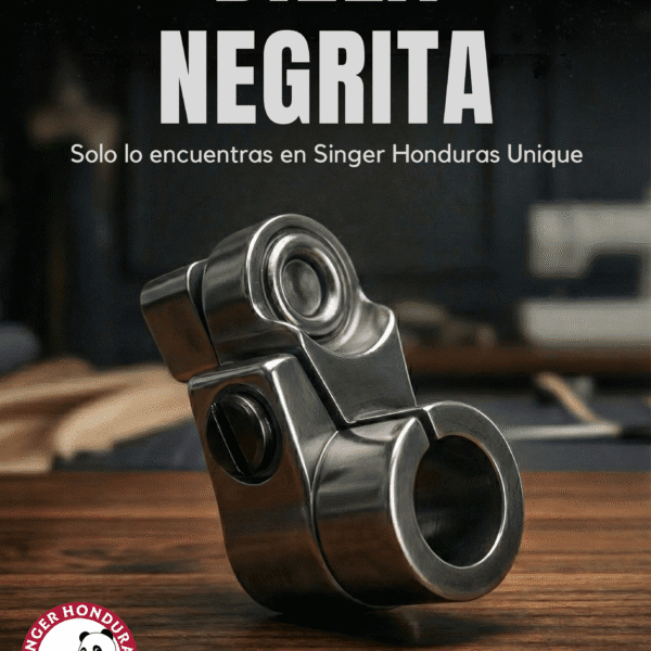 BIELA NEGRITA