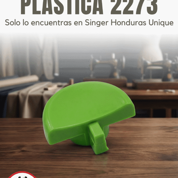 PALANCA REVERSA PLASTICA 2273