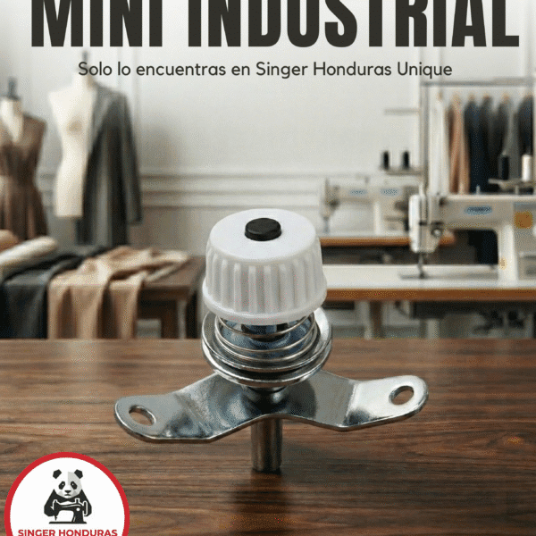 TENSION MINI INDUSTRIAL