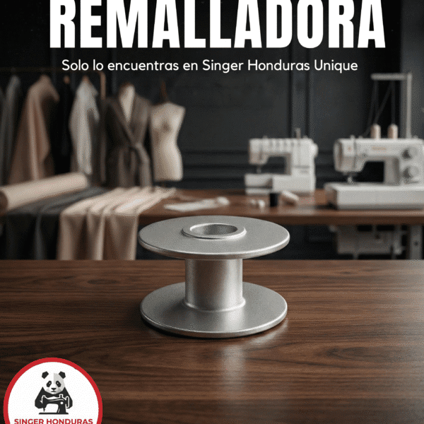 CARRETEL DE REMALLADORA