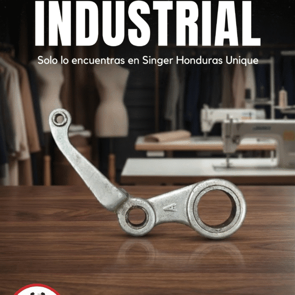 TIRA HILO DE INDUSTRIAL