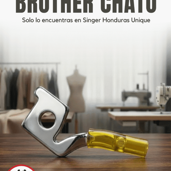 LOPPER SUPERIOR BROTHER CHATO