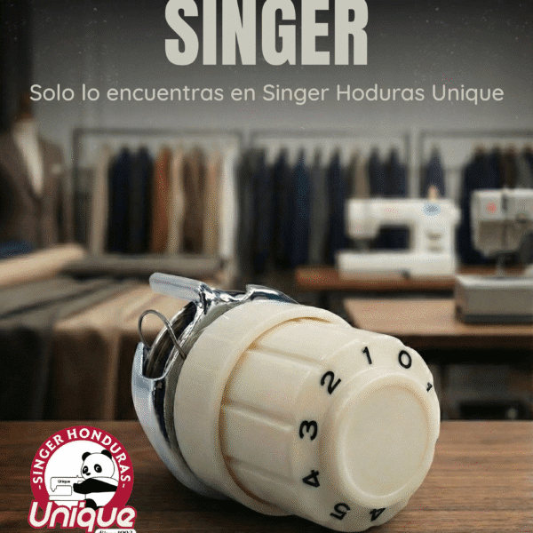 TENSION SINGER DOMESTICO