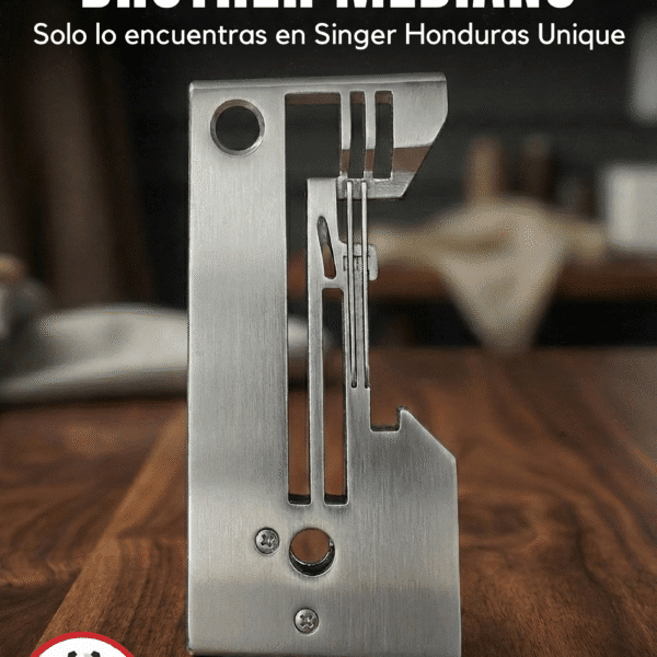 PLACA DE SORGETEADORA BROTHER MEDIANO