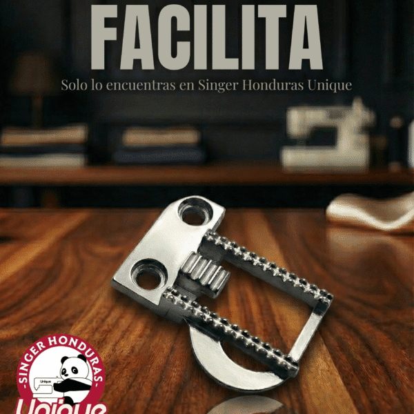 DIENTES FACILITA DOMESTICO