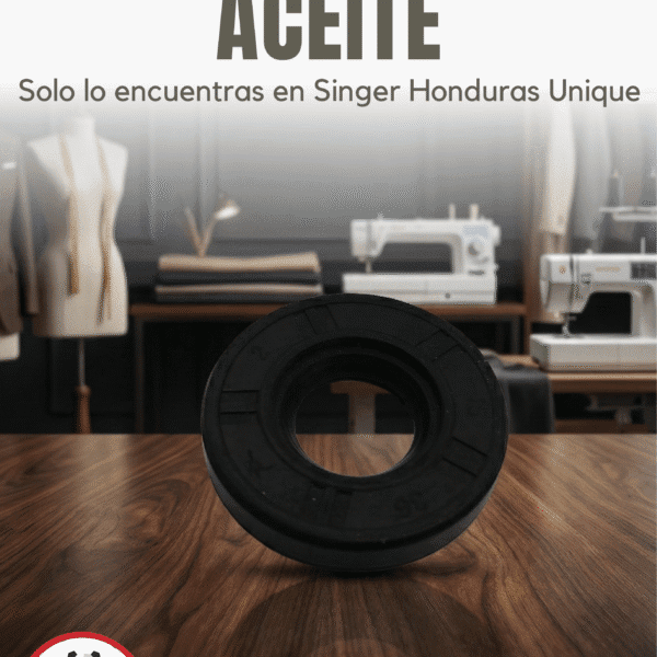RETENEDOR DE ACEITE