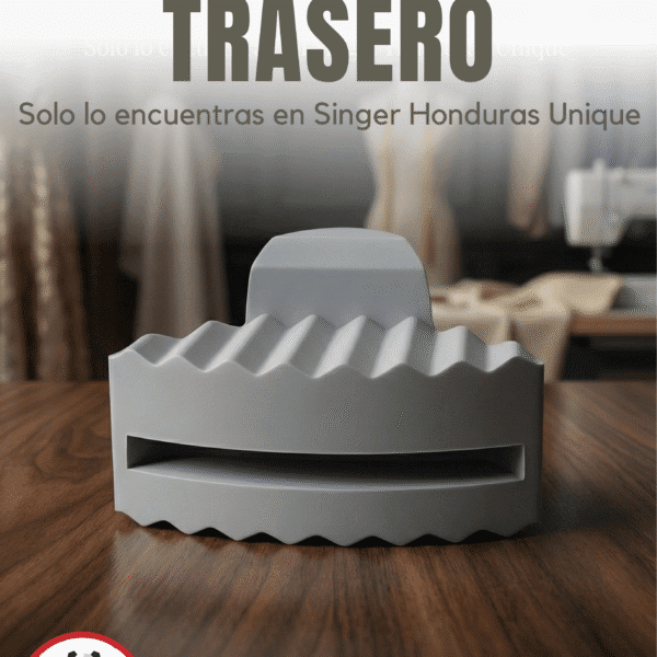 HULE CARTER TRASERO
