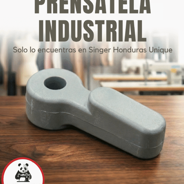 PALANCA PARA PRENSATELA INDUSTRIAL