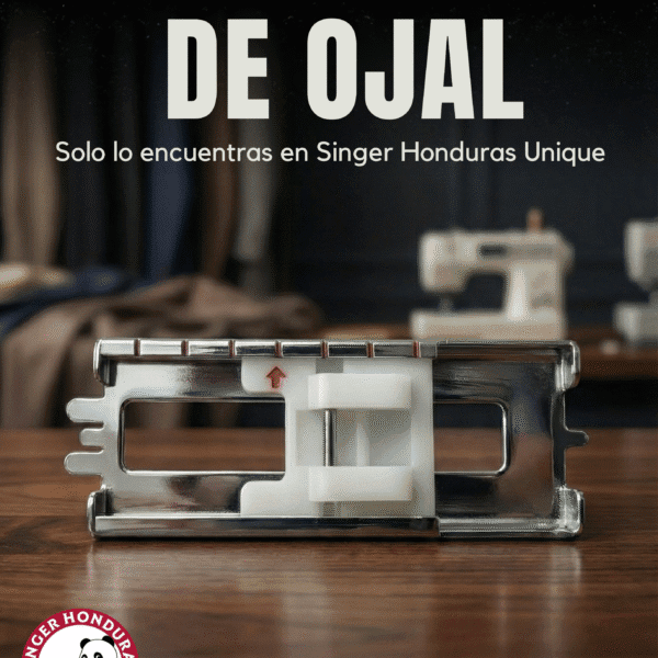 PRENSATELA DE OJAL