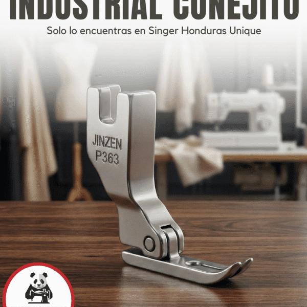 PRENSATELA INDUSTRIAL PLANA CONEJITO