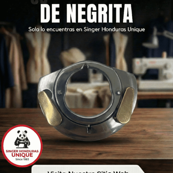 CUNA COMPLETA CASQUETE DE NEGRITA