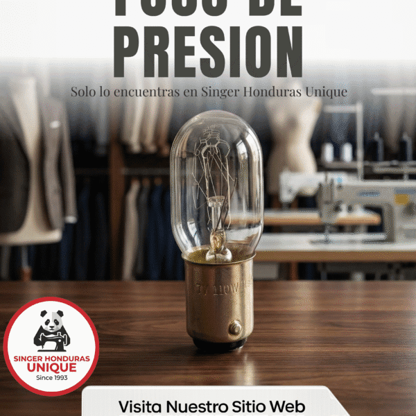 FOCO DE PRESION