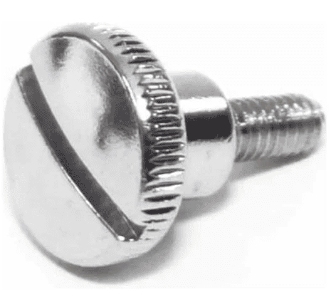 TORNILLO DE PRENSATELA DE NEGRITA JZ-63049