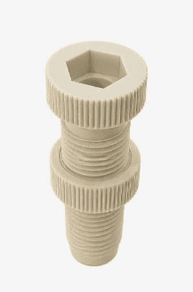 TORNILLO DE PRESION DE PRENSATELA INDUSTRIAL JZ-22026
