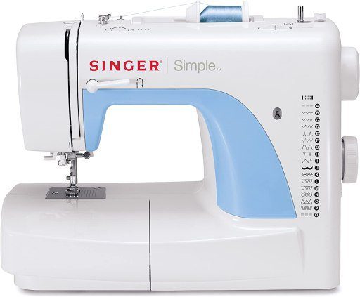 SINGER SINPLE 3116