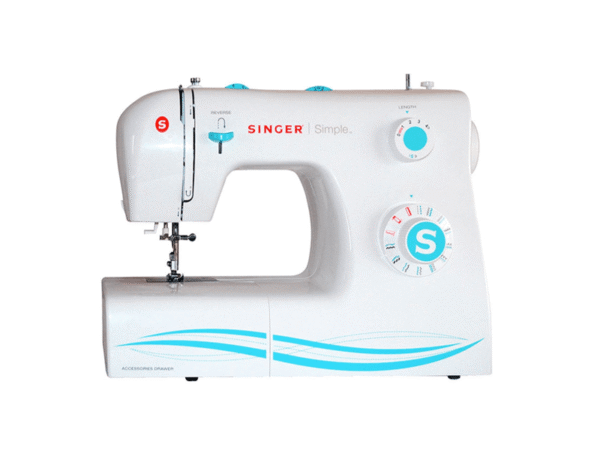 Singer Simple 2263