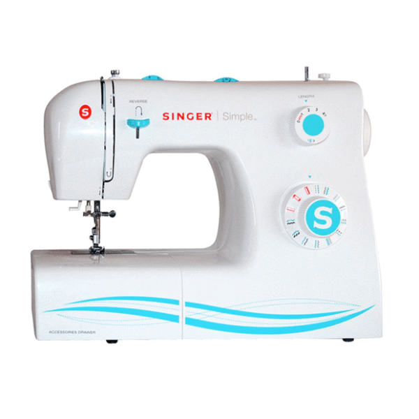 Singer Simple 2263