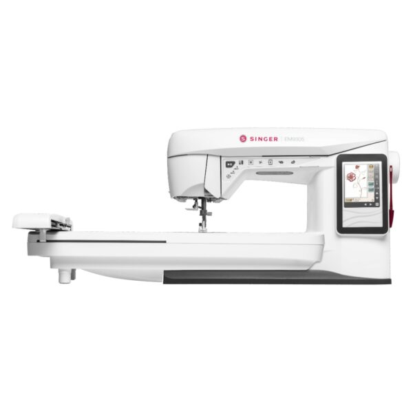 Bordadora Singer EM9305
