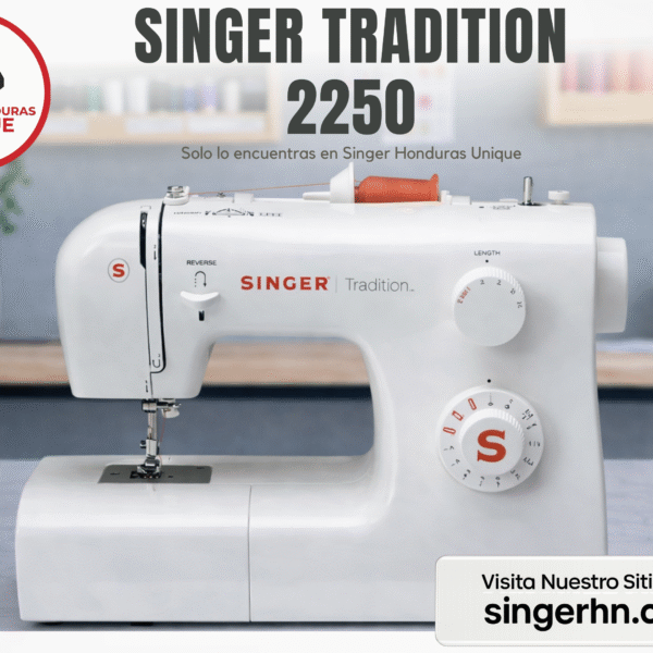 Singer 2250 Tradition