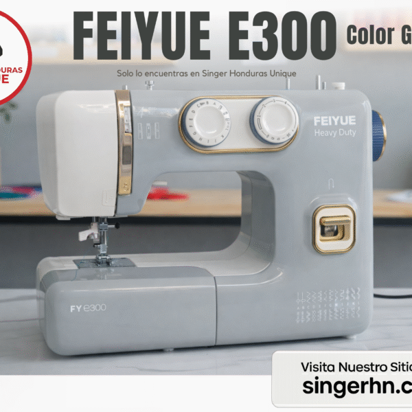 FEIYUE FY E300-Color Gris