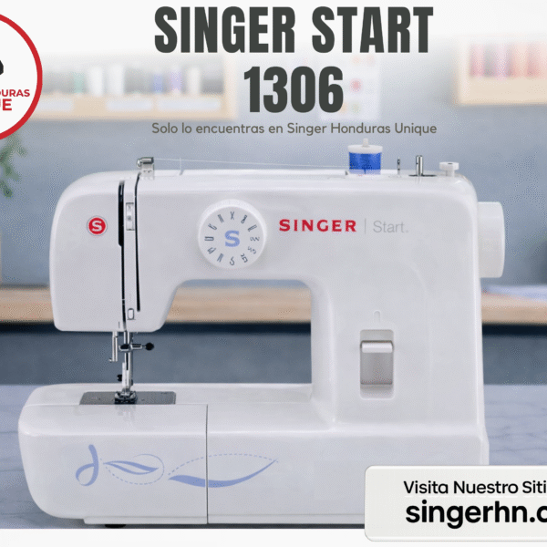Singer Start 1306