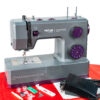 Feiyue FY e350 morada - Imagen 2