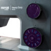 Feiyue FY e350 morada - Imagen 3