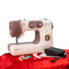 Feiyue FY e300 rosada - Imagen 5