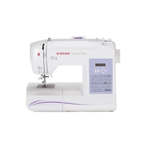 Singer Fashion Mate 5560