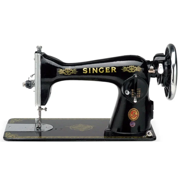 Singer 15CD