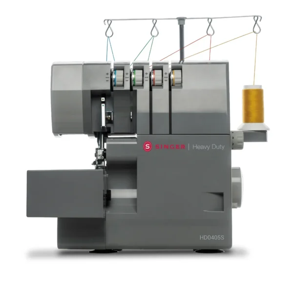 Singer Heavy Duty HD0405S Overlocker