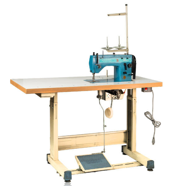 Maquina Singer 20u sencilla