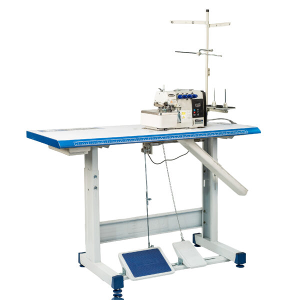 Máquina Sorjeteadora industrial de 4 hilos Unique