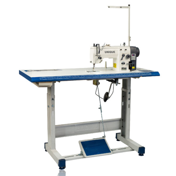 Maquina Unique 20U
