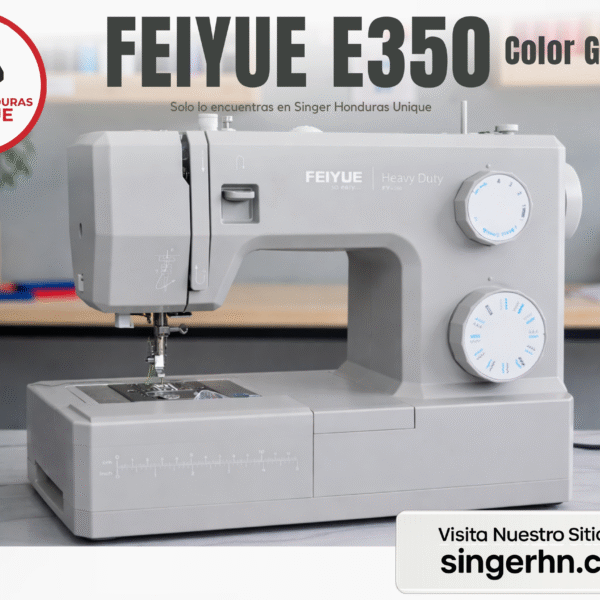 FEIYUE FY E350-Color Gris