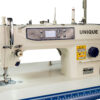 Máquina plana direct drive Unique - Imagen 2
