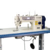 Máquina plana direct drive Unique - Imagen 3