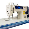 Máquina plana direct drive Unique - Imagen 4
