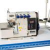 Máquina Sorjeteadora industrial de 4 hilos Unique - Imagen 3