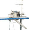 Máquina Sorjeteadora industrial de 4 hilos Unique - Imagen 4